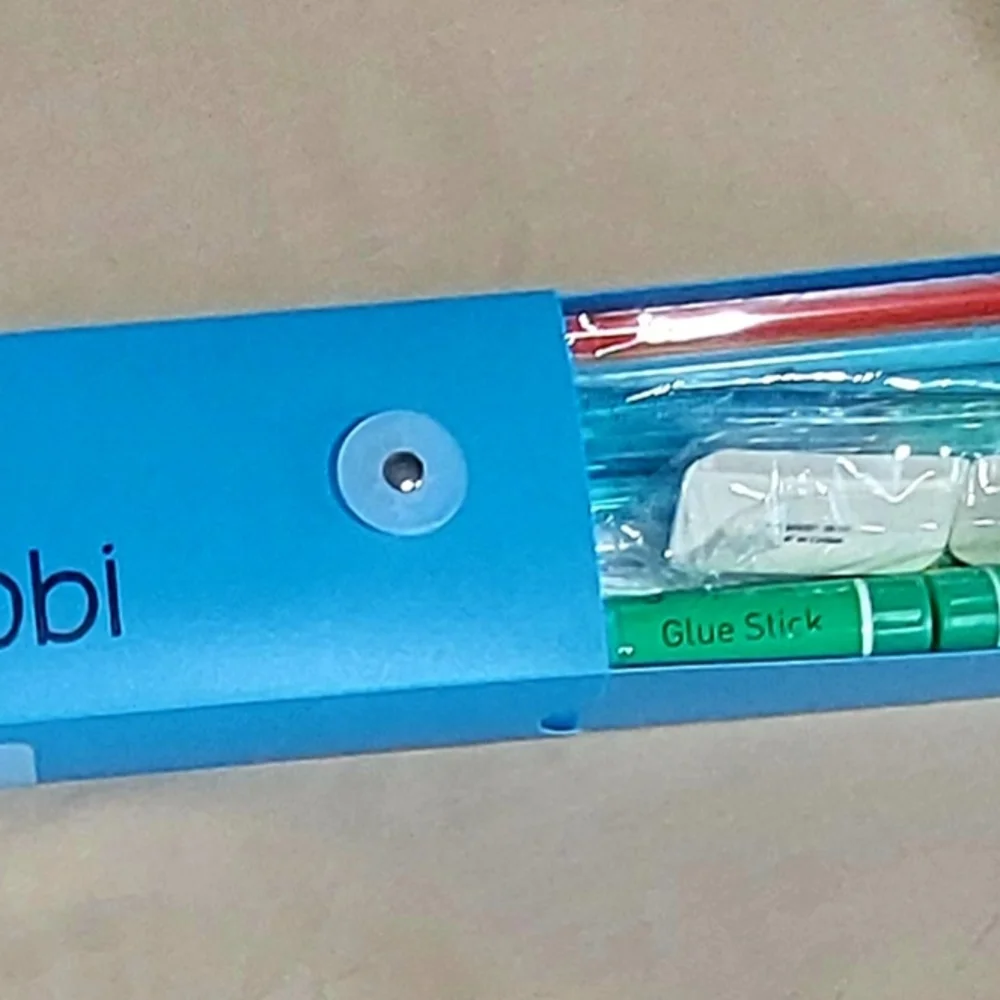 Yoobi 14 piece